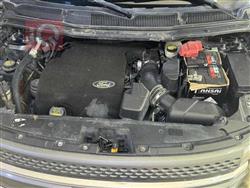 فورد إكسبلورر